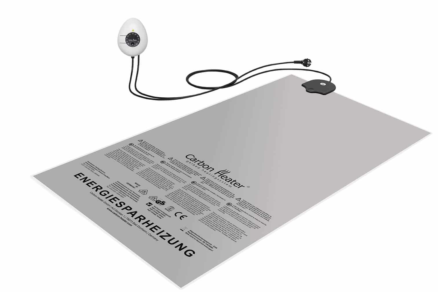 Bellvita Gel Carbon Heizung Kaufen 