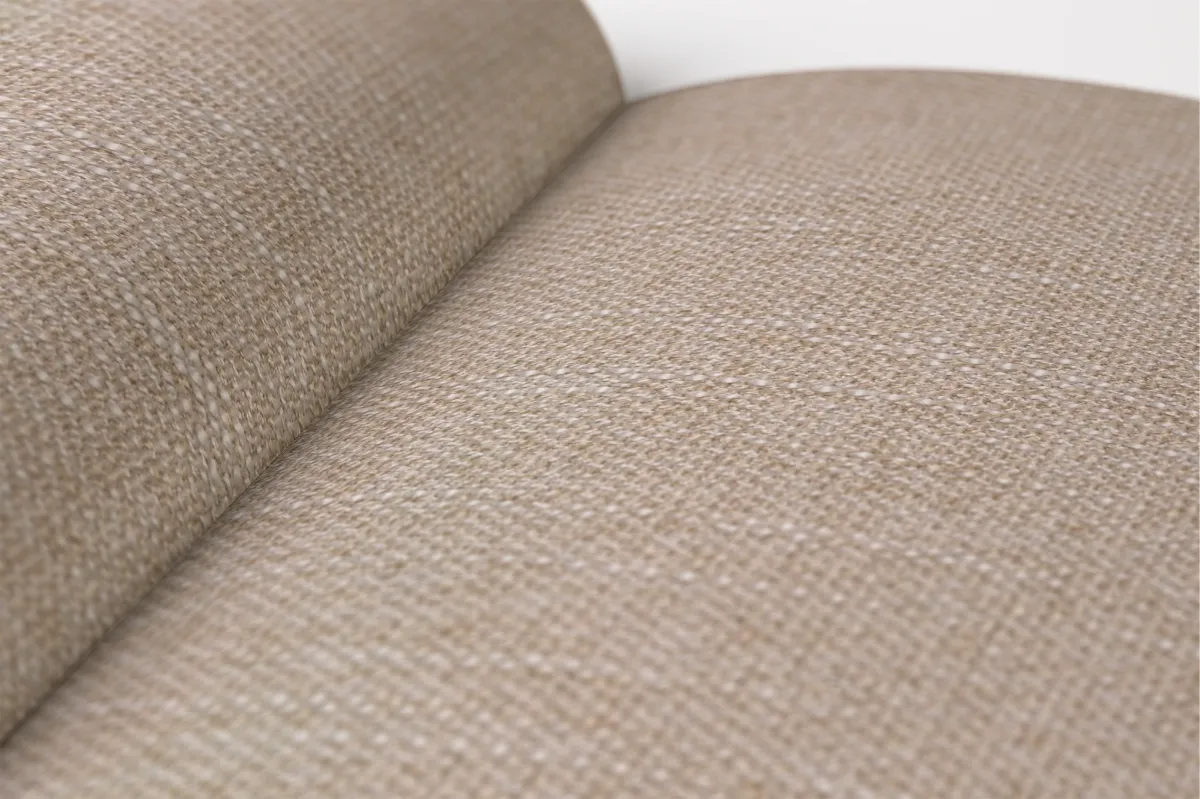 Strukturstoff beige (100)