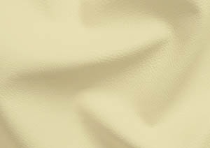 Kunstleder cream (1112)