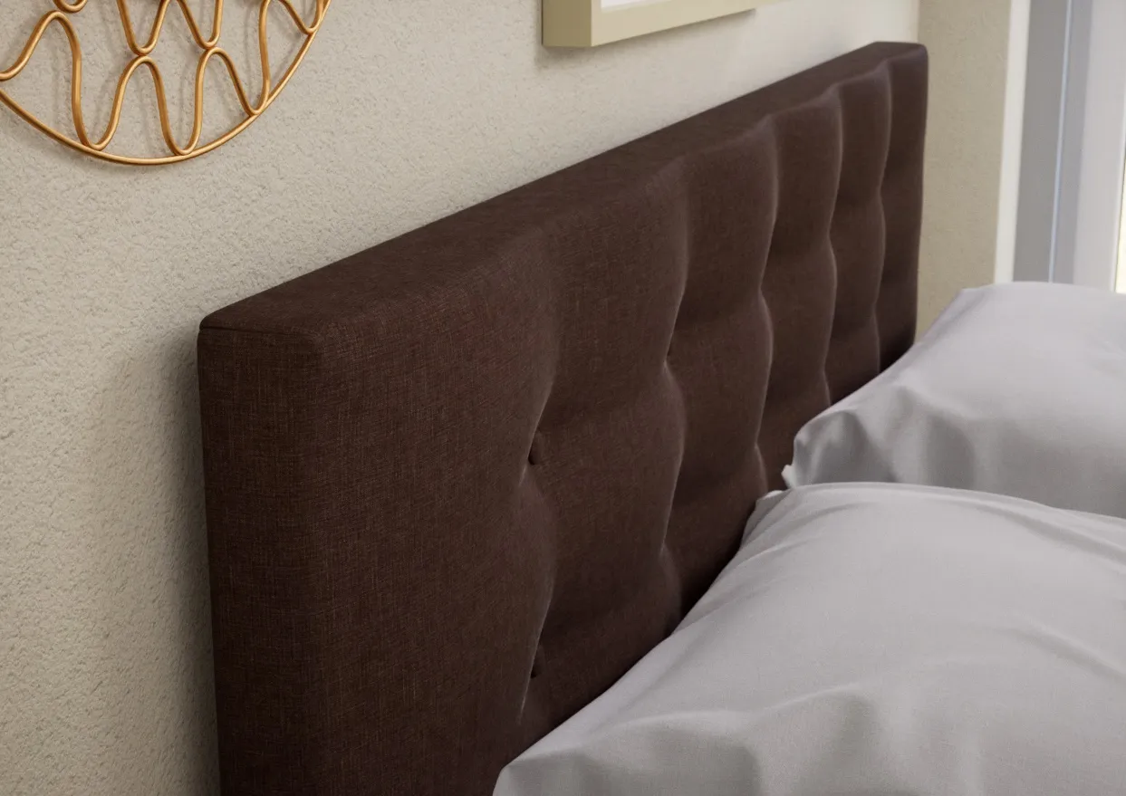 Wasserbett Kaufen Boxspring Optik Frankfurt Strukturstoff Braun 3 Wasserbett Kaufen Boxspring Optik Frankfurt Strukturstoff Braun 3