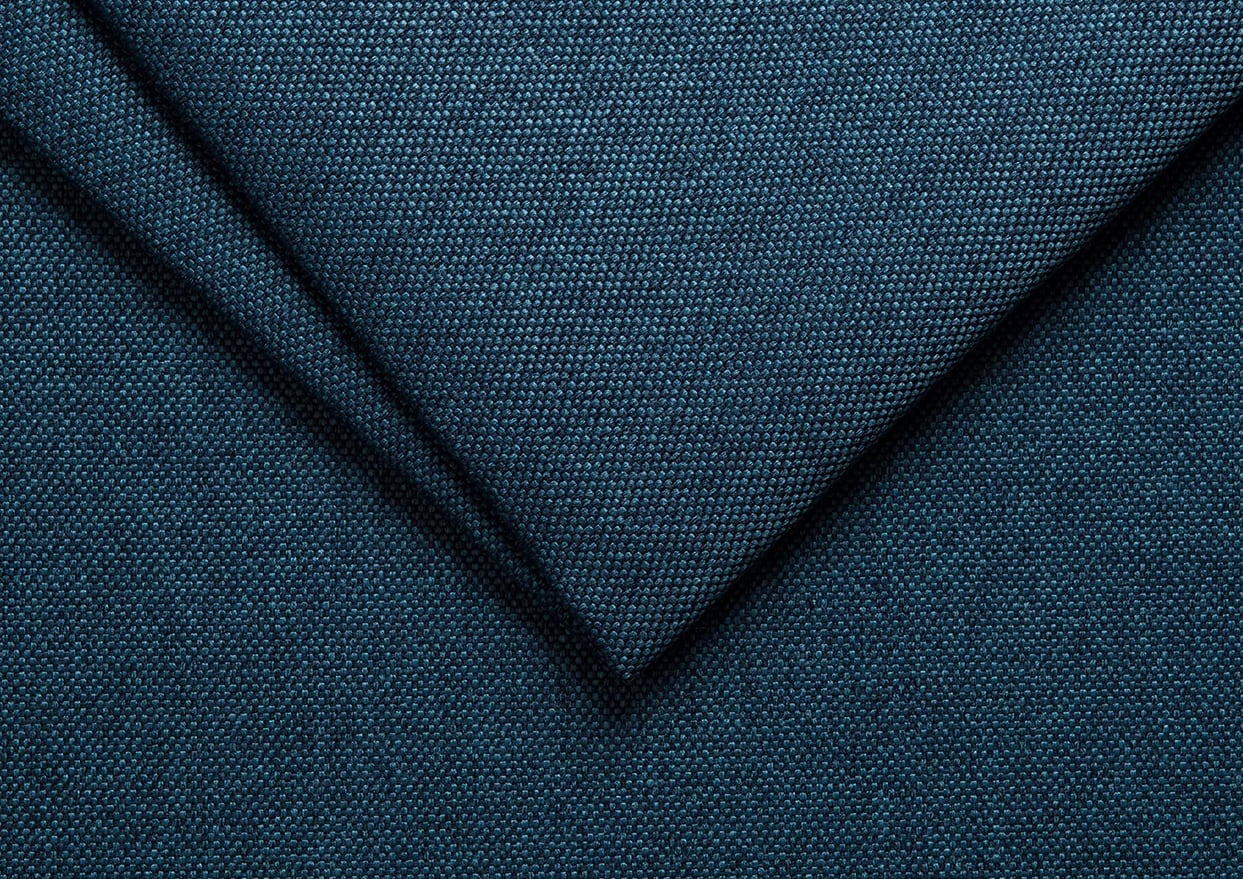 Feinstoff tintenblau (30)
