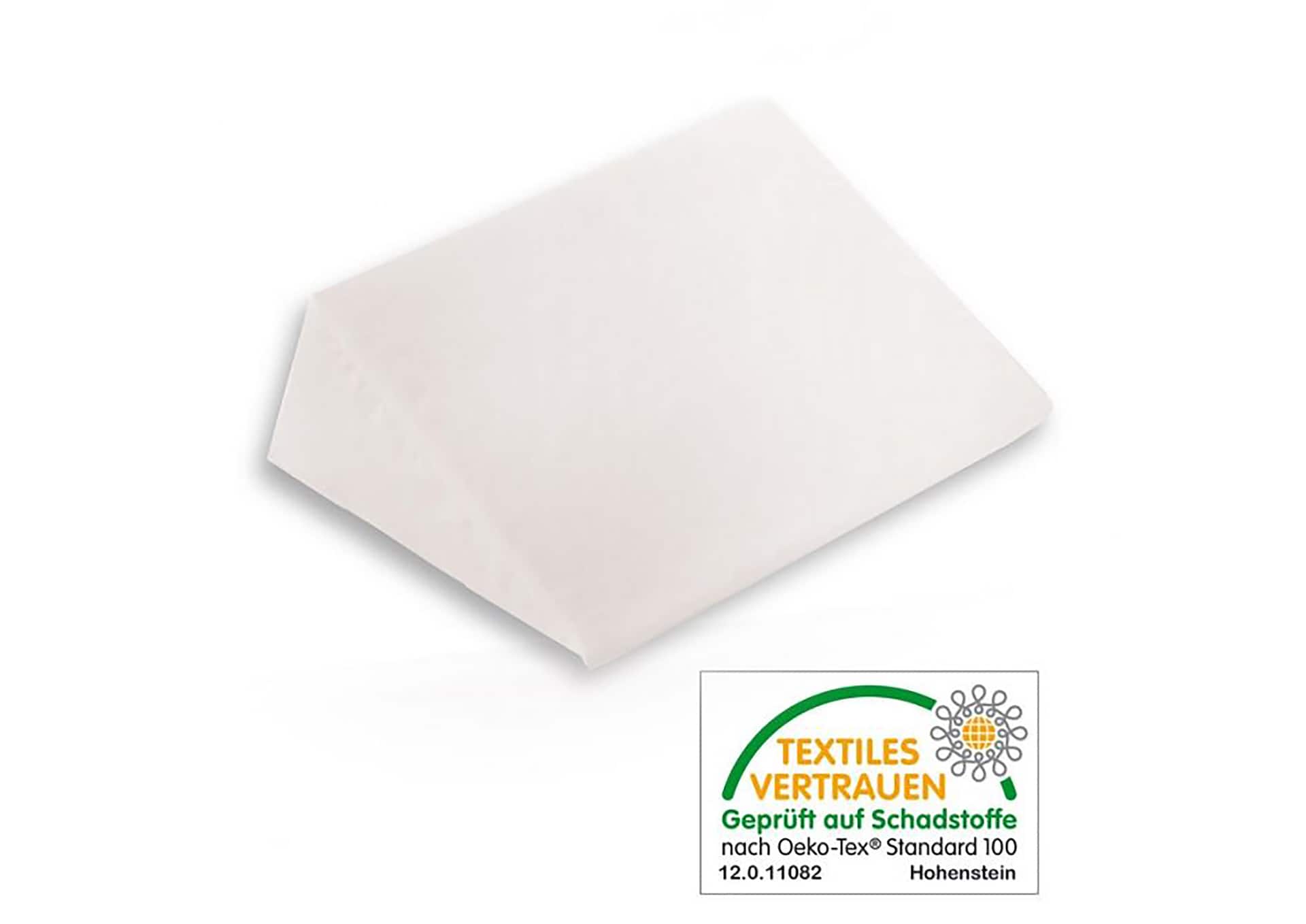 Keilkissen Fuer Wasserbetten Kaufen  30X50X60