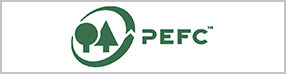 PEFC-Qualitaet-Logo